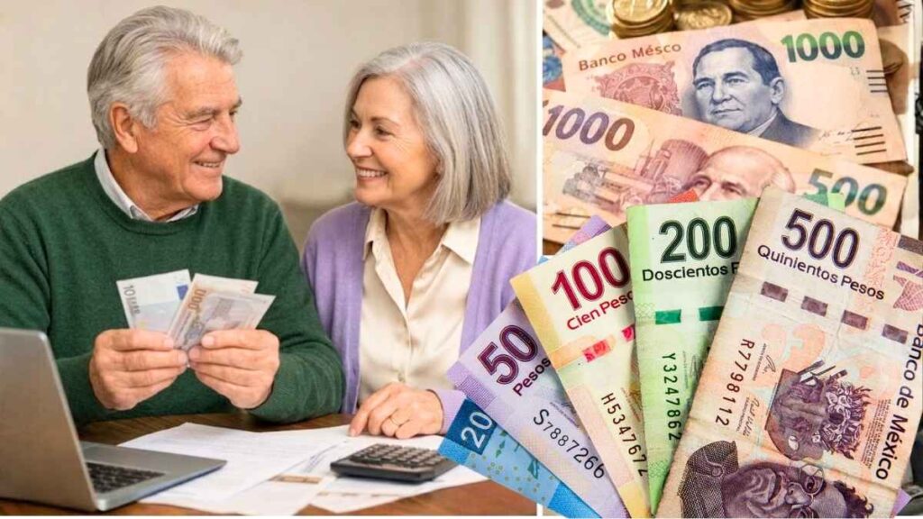 Pago doble de pensión marzo 2026 beneficiarios oficiales y cómo acceder al refuerzo