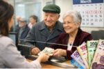 Pagos anticipados marzo 2026 jubilados cobrarán su pensión con fechas confirmadas