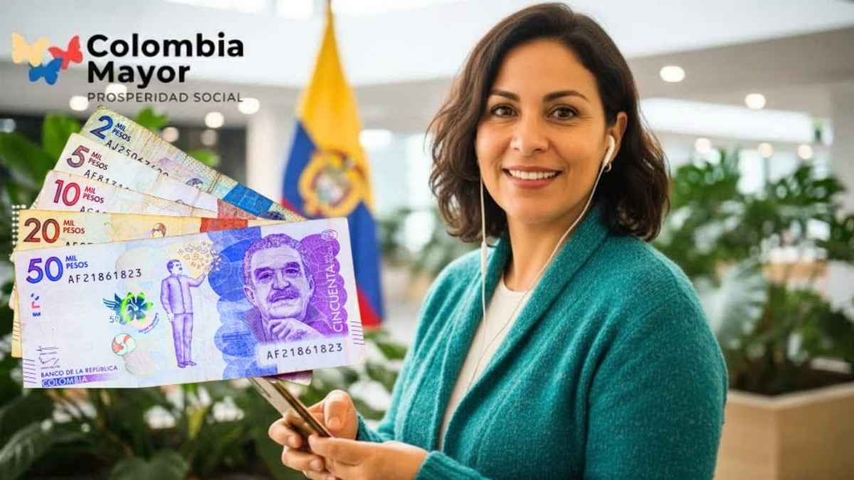 Subsidio Adultos Mayores marzo 2026 calendario oficial de pagos confirmado